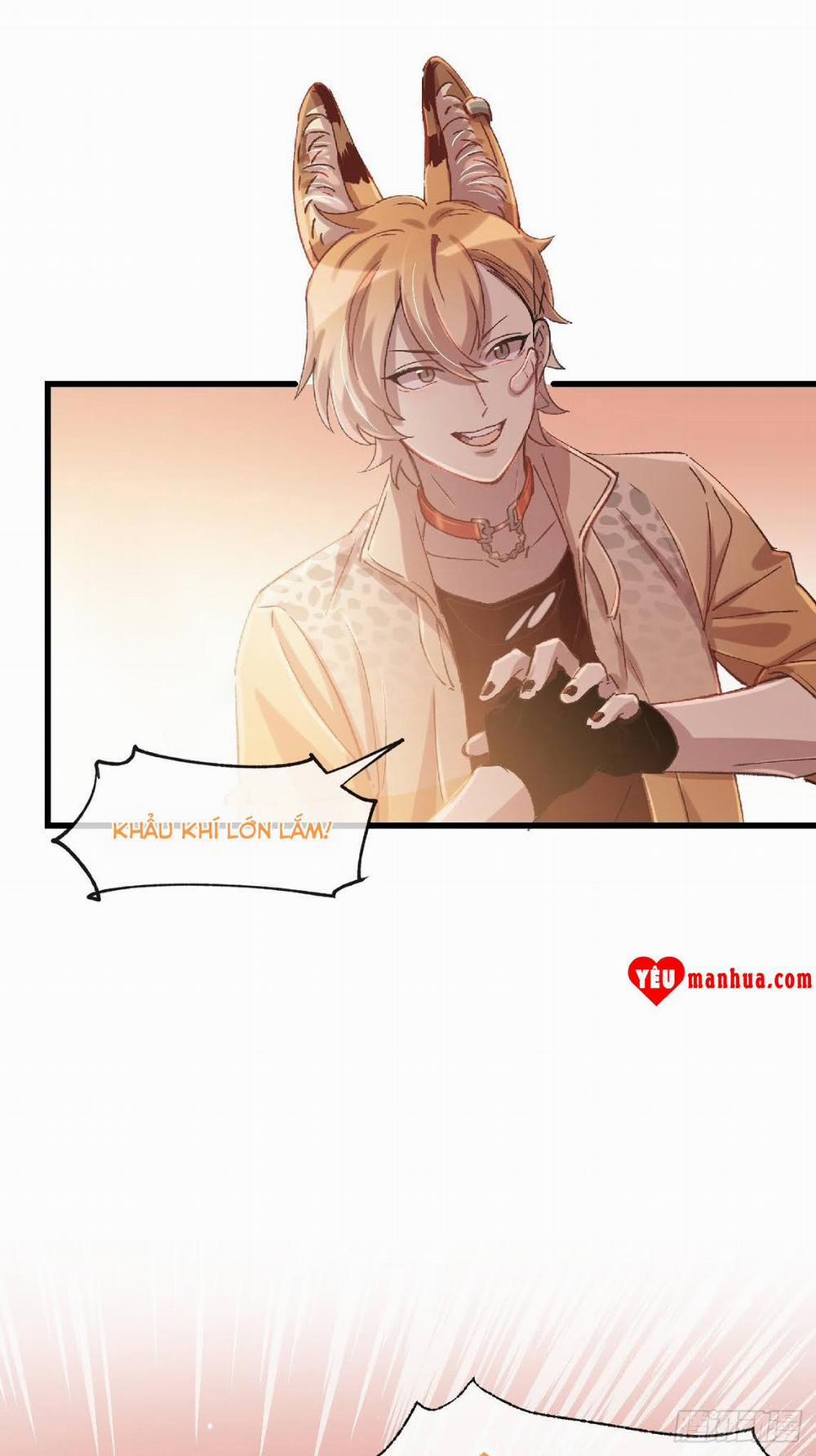 Khu Chung Cư Của Các Ảnh Đế 38 trang 29