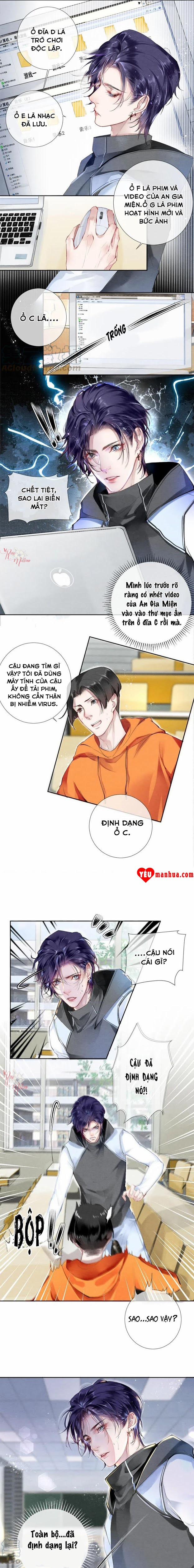 Khu Chung Cư Của Các Ảnh Đế 38 trang 3