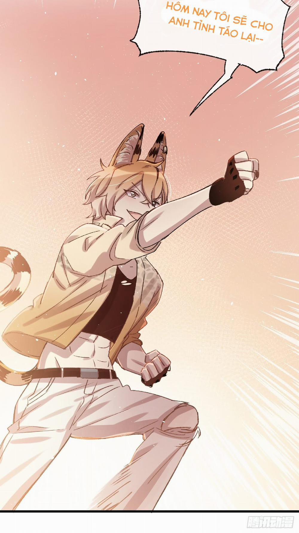 Khu Chung Cư Của Các Ảnh Đế 38 trang 30