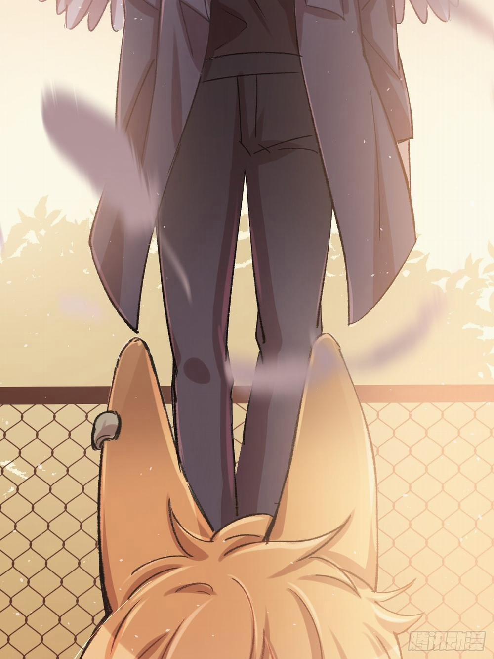 Khu Chung Cư Của Các Ảnh Đế 38 trang 35