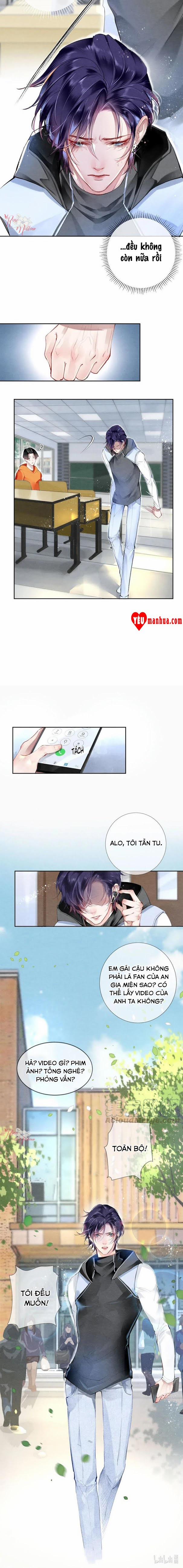 Khu Chung Cư Của Các Ảnh Đế 38 trang 4