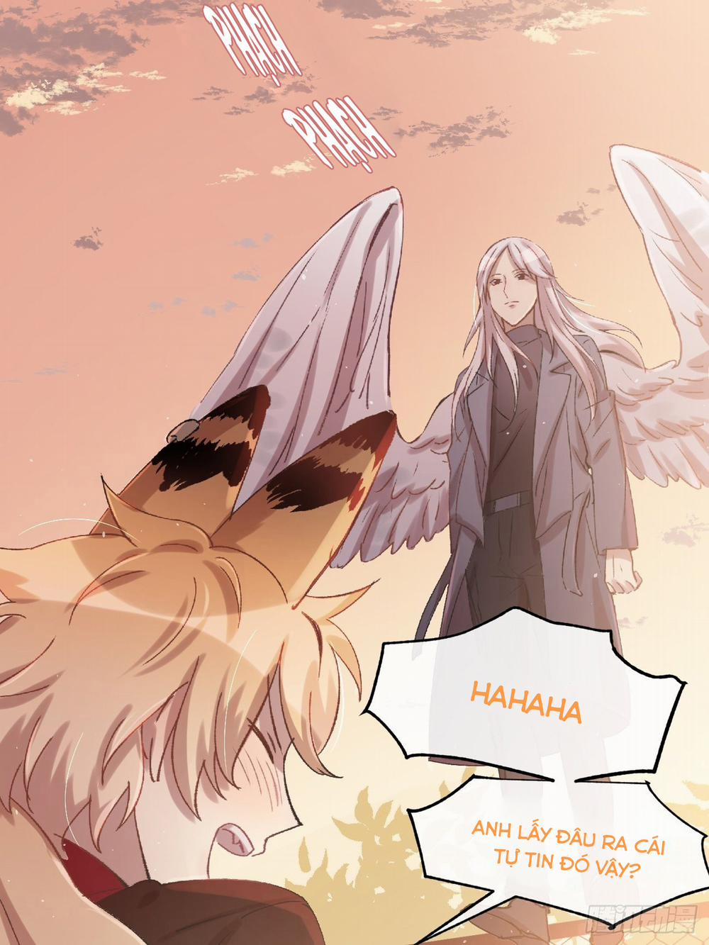 Khu Chung Cư Của Các Ảnh Đế 38 trang 40