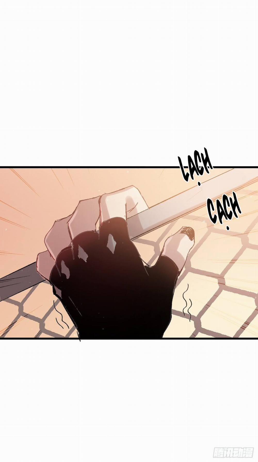 Khu Chung Cư Của Các Ảnh Đế 38 trang 44