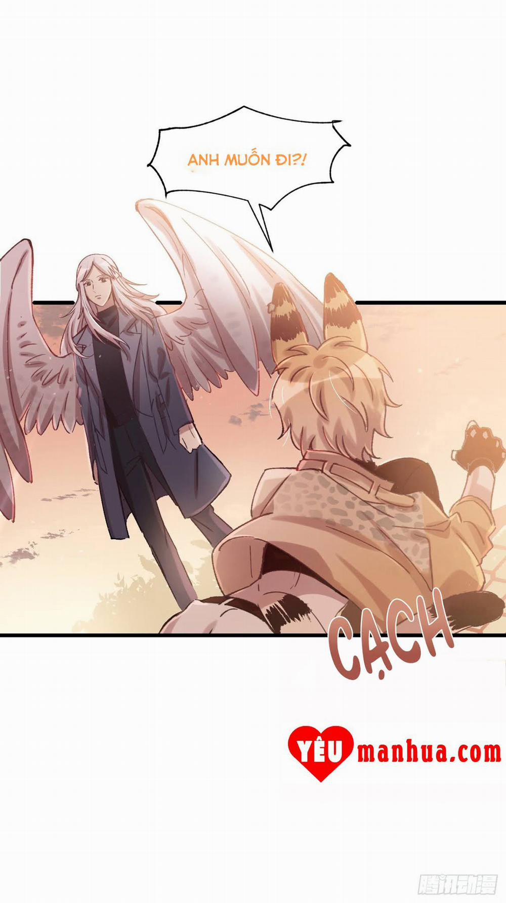 Khu Chung Cư Của Các Ảnh Đế 38 trang 45