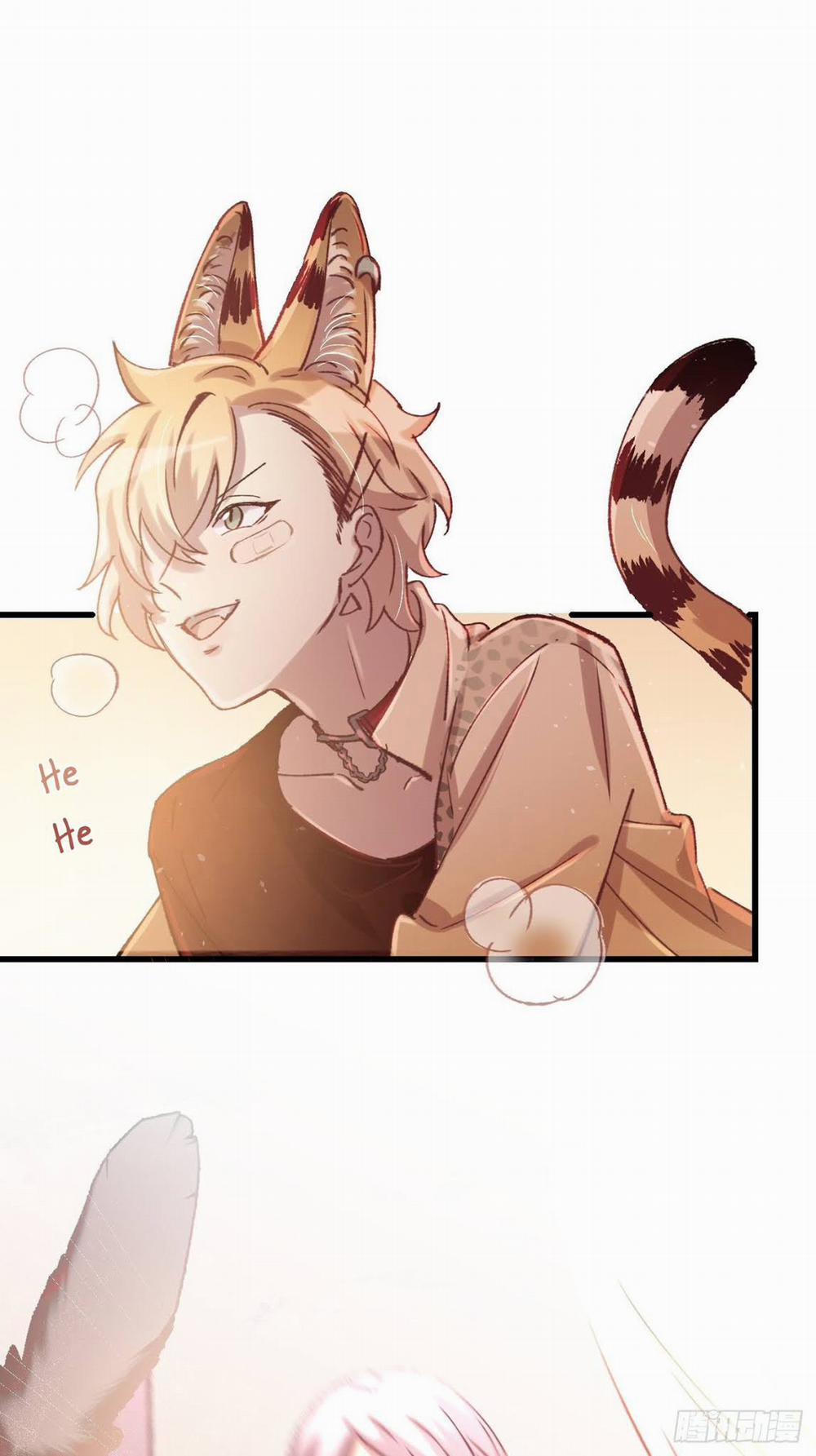 Khu Chung Cư Của Các Ảnh Đế 38 trang 46