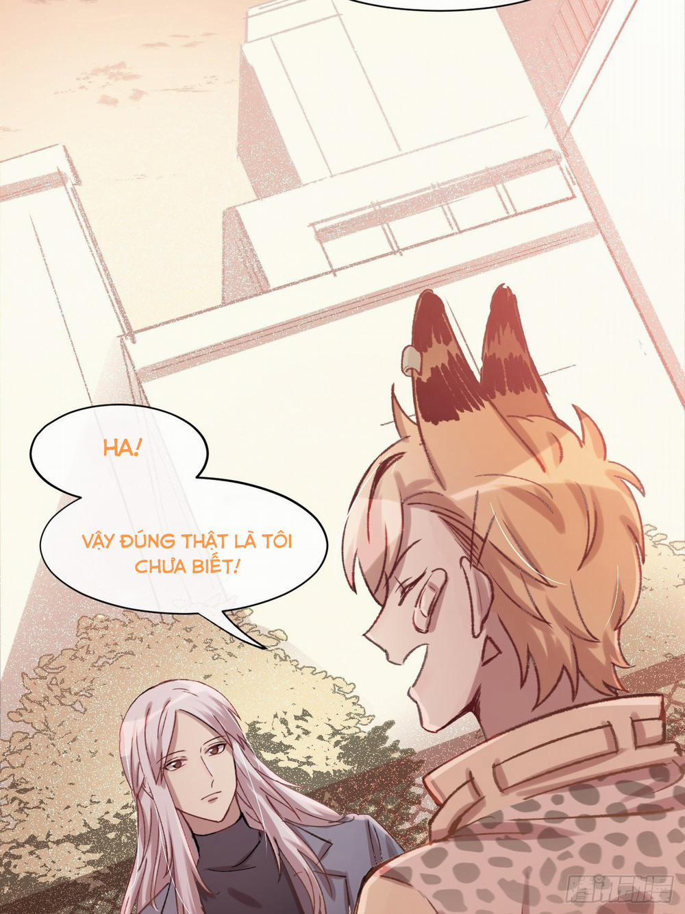 Khu Chung Cư Của Các Ảnh Đế 38 trang 7