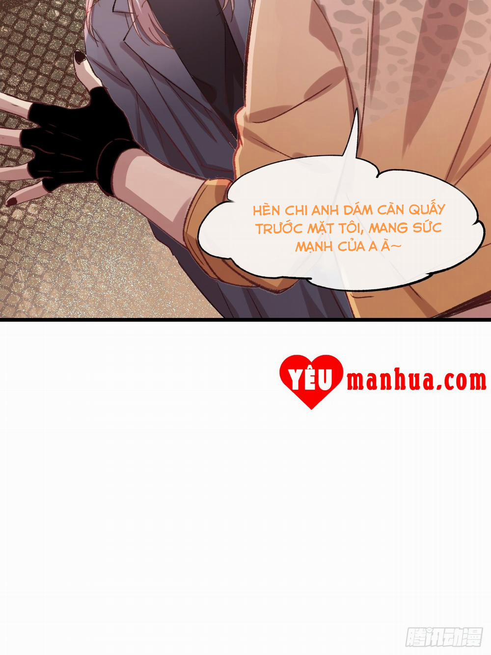 Khu Chung Cư Của Các Ảnh Đế 38 trang 8