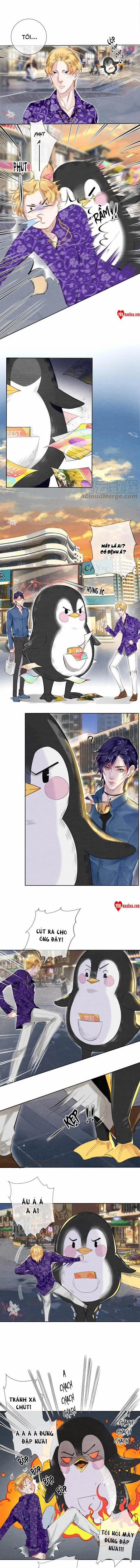 Khu Chung Cư Của Các Ảnh Đế 39 trang 2