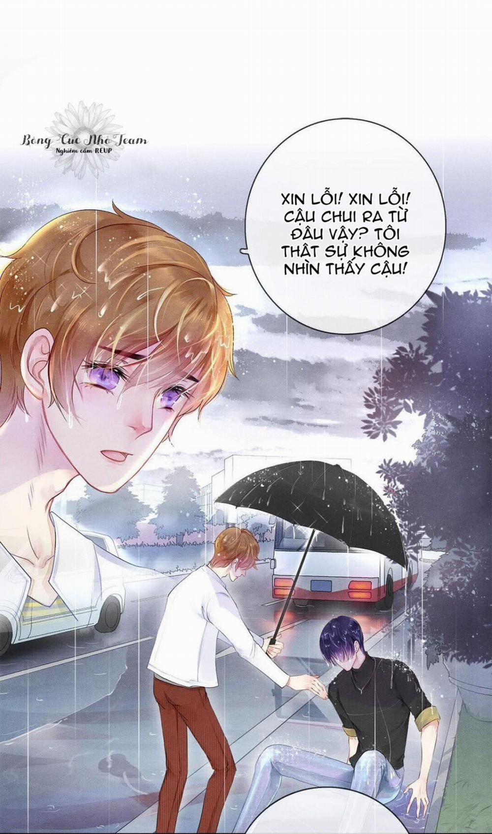 Khu Chung Cư Của Các Ảnh Đế 4 trang 0