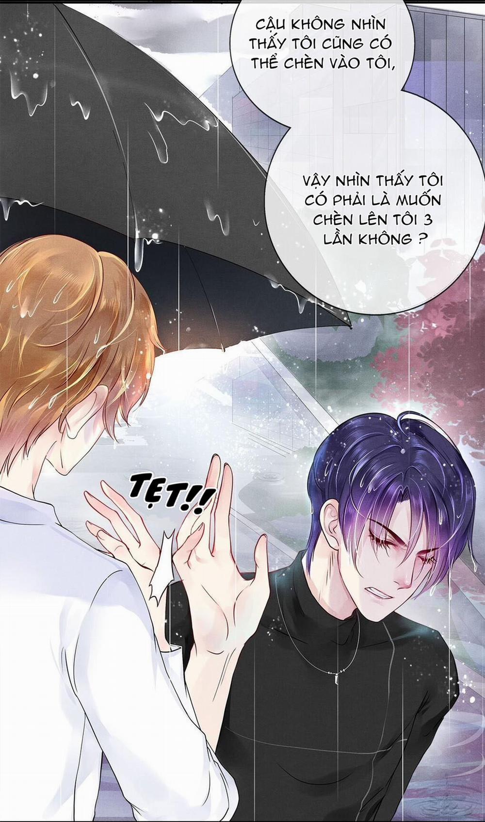 Khu Chung Cư Của Các Ảnh Đế 4 trang 1