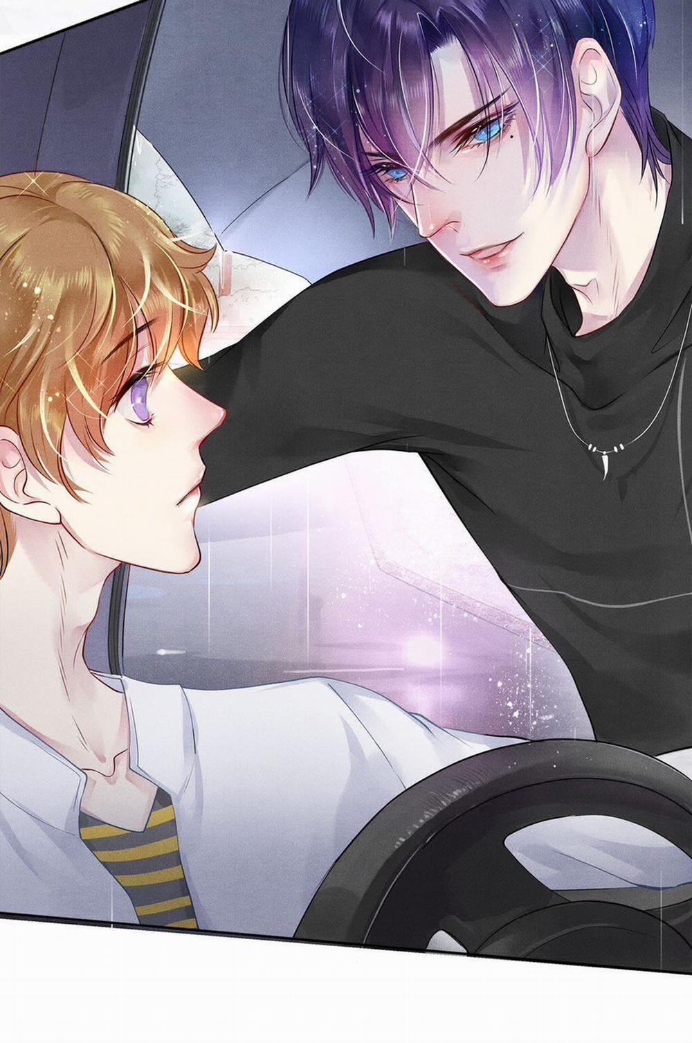 Khu Chung Cư Của Các Ảnh Đế 4 trang 10