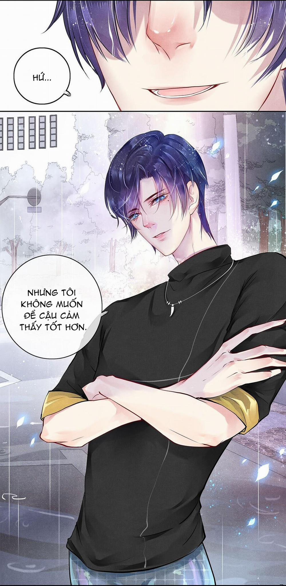 Khu Chung Cư Của Các Ảnh Đế 4 trang 12