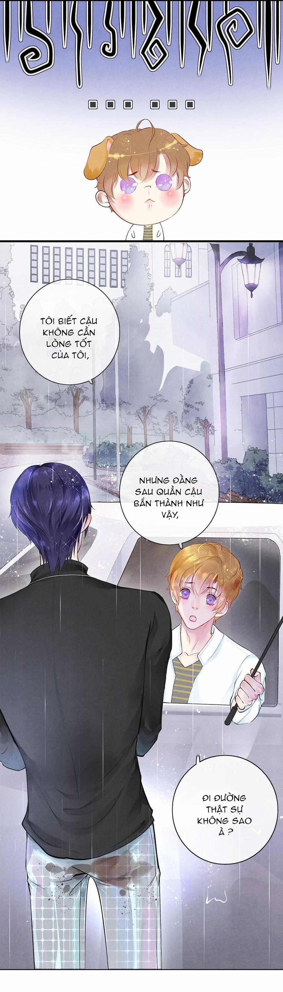 Khu Chung Cư Của Các Ảnh Đế 4 trang 13