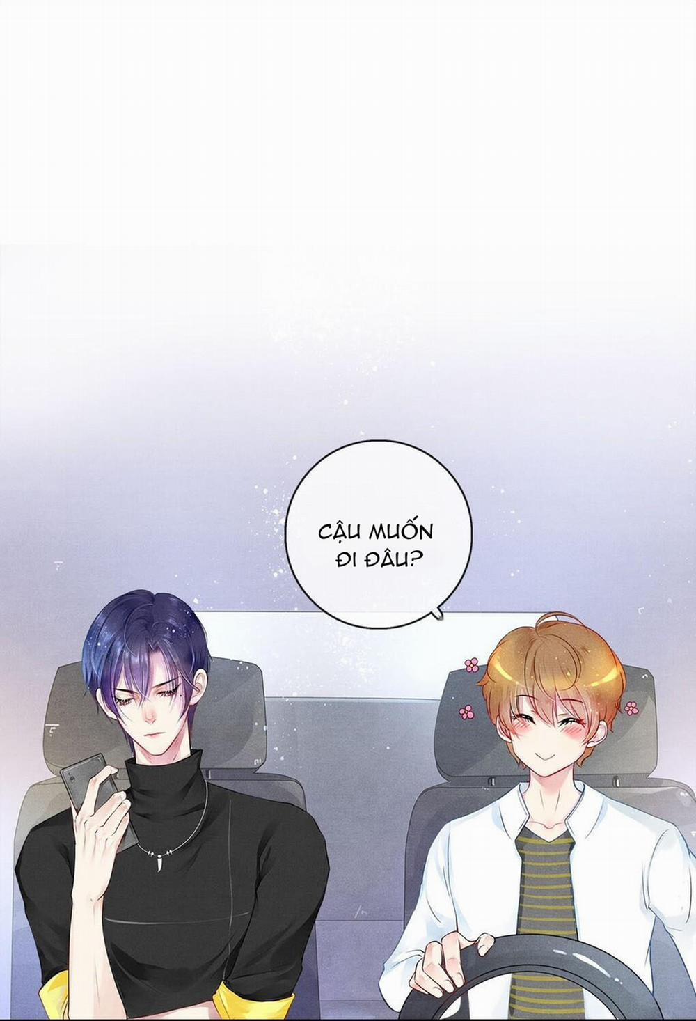 Khu Chung Cư Của Các Ảnh Đế 4 trang 15