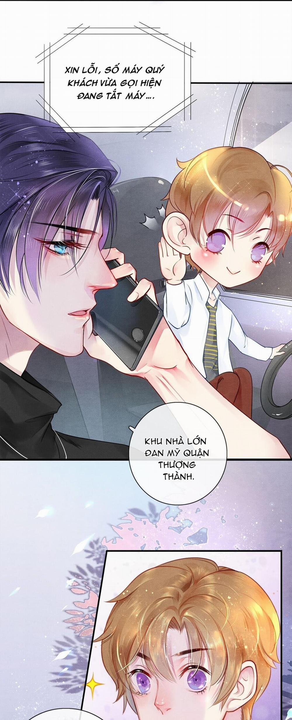 Khu Chung Cư Của Các Ảnh Đế 4 trang 16