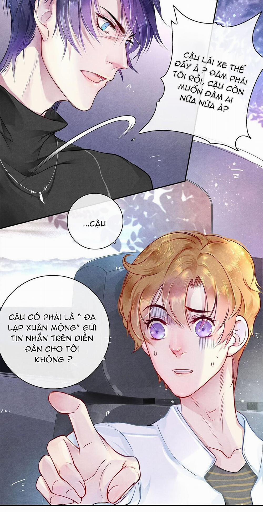 Khu Chung Cư Của Các Ảnh Đế 4 trang 19