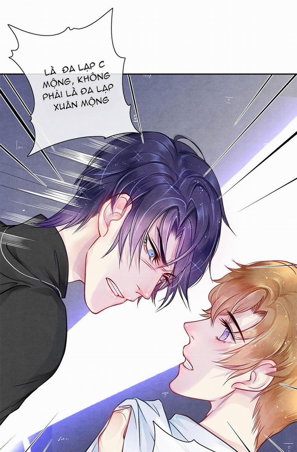 Khu Chung Cư Của Các Ảnh Đế 4 trang 20