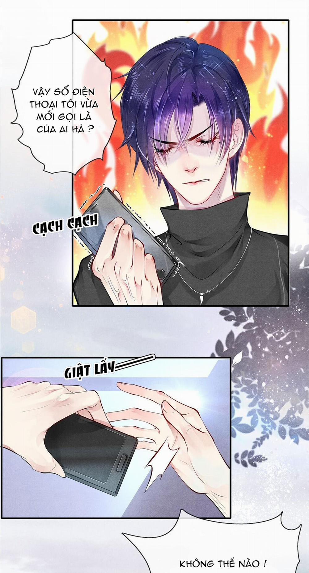 Khu Chung Cư Của Các Ảnh Đế 4 trang 22