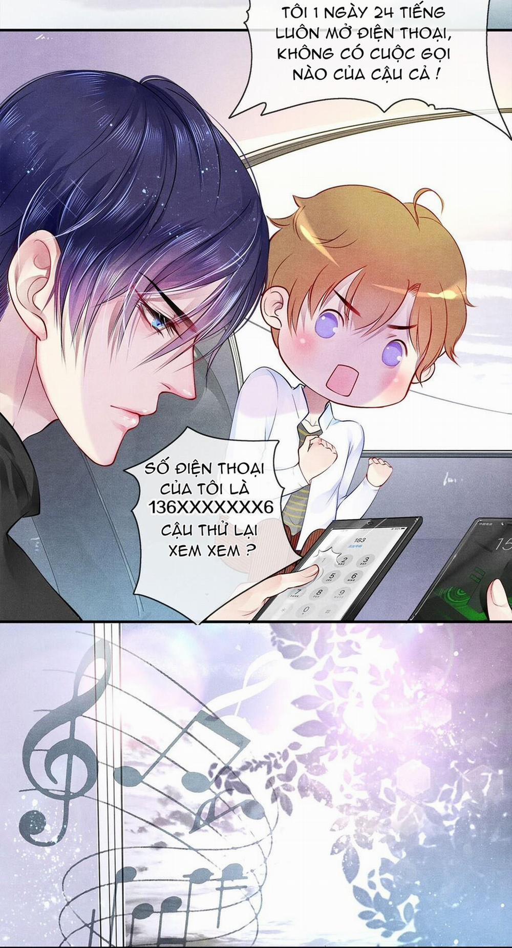 Khu Chung Cư Của Các Ảnh Đế 4 trang 23