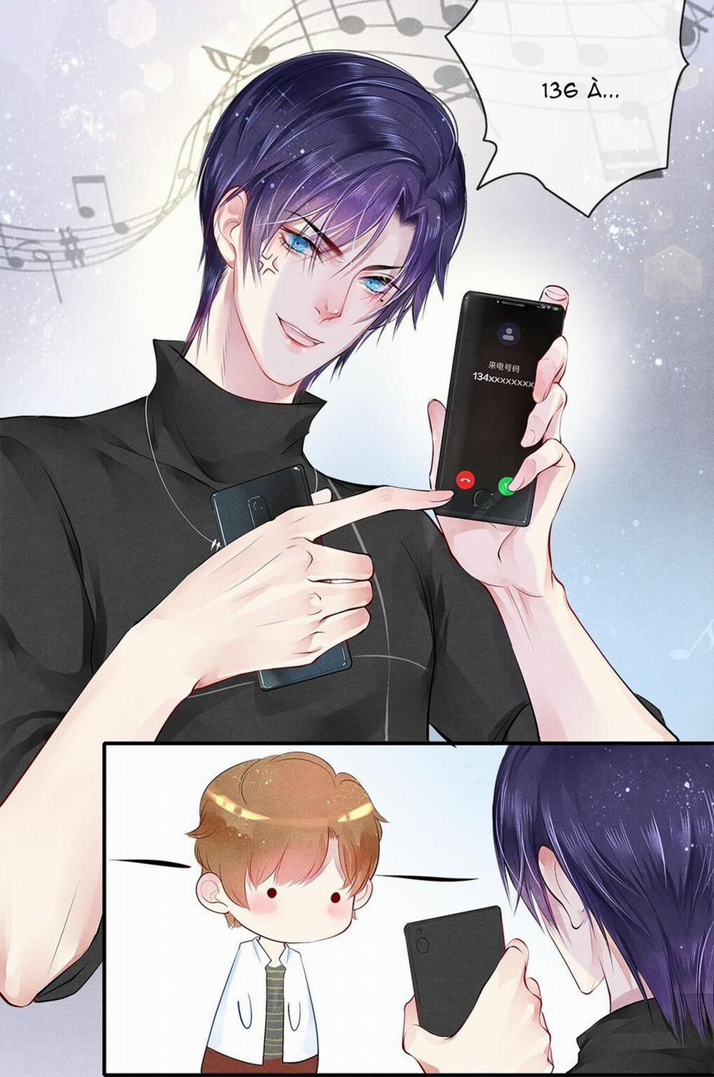 Khu Chung Cư Của Các Ảnh Đế 4 trang 24