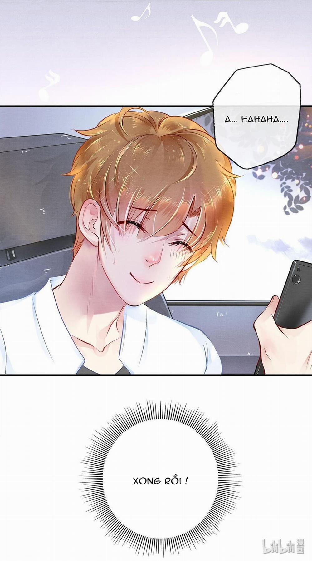 Khu Chung Cư Của Các Ảnh Đế 4 trang 25