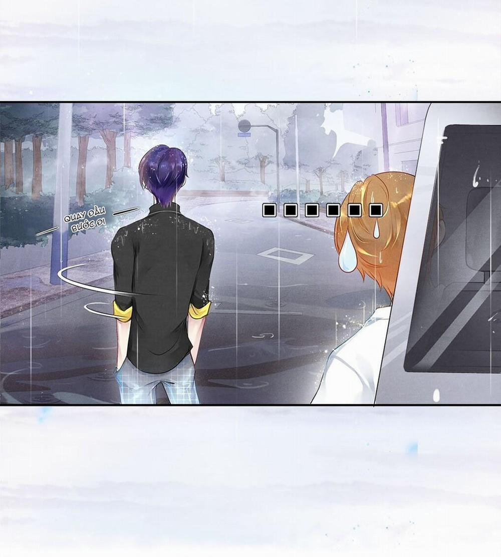 Khu Chung Cư Của Các Ảnh Đế 4 trang 6