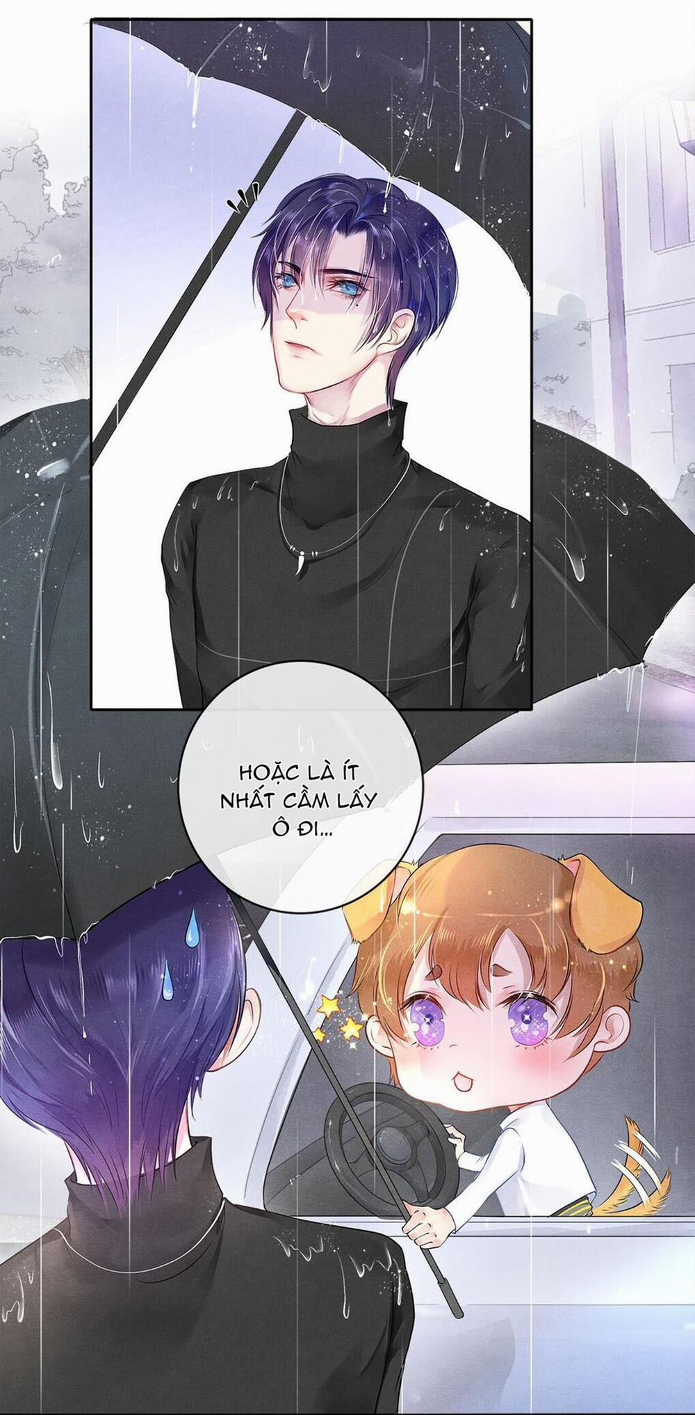 Khu Chung Cư Của Các Ảnh Đế 4 trang 7