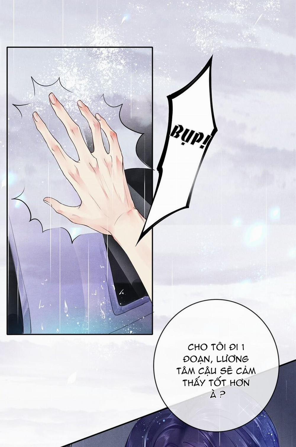 Khu Chung Cư Của Các Ảnh Đế 4 trang 9