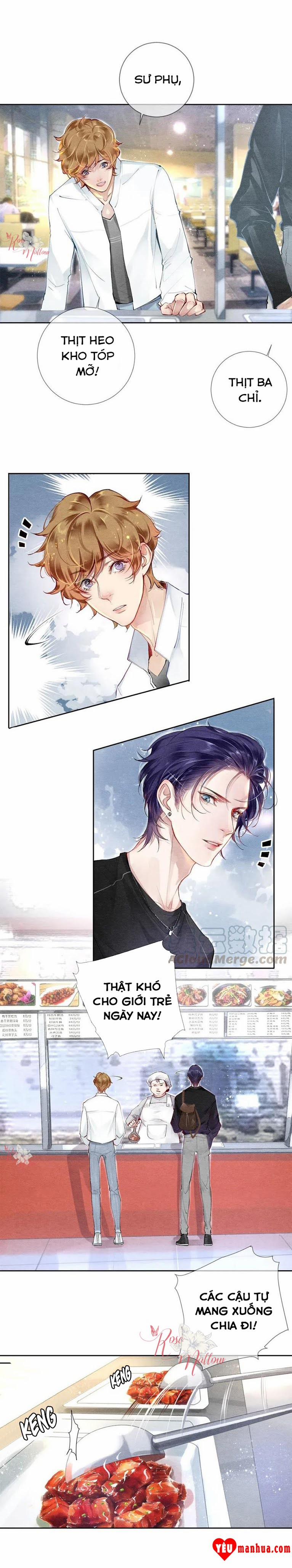 Khu Chung Cư Của Các Ảnh Đế 40 trang 1