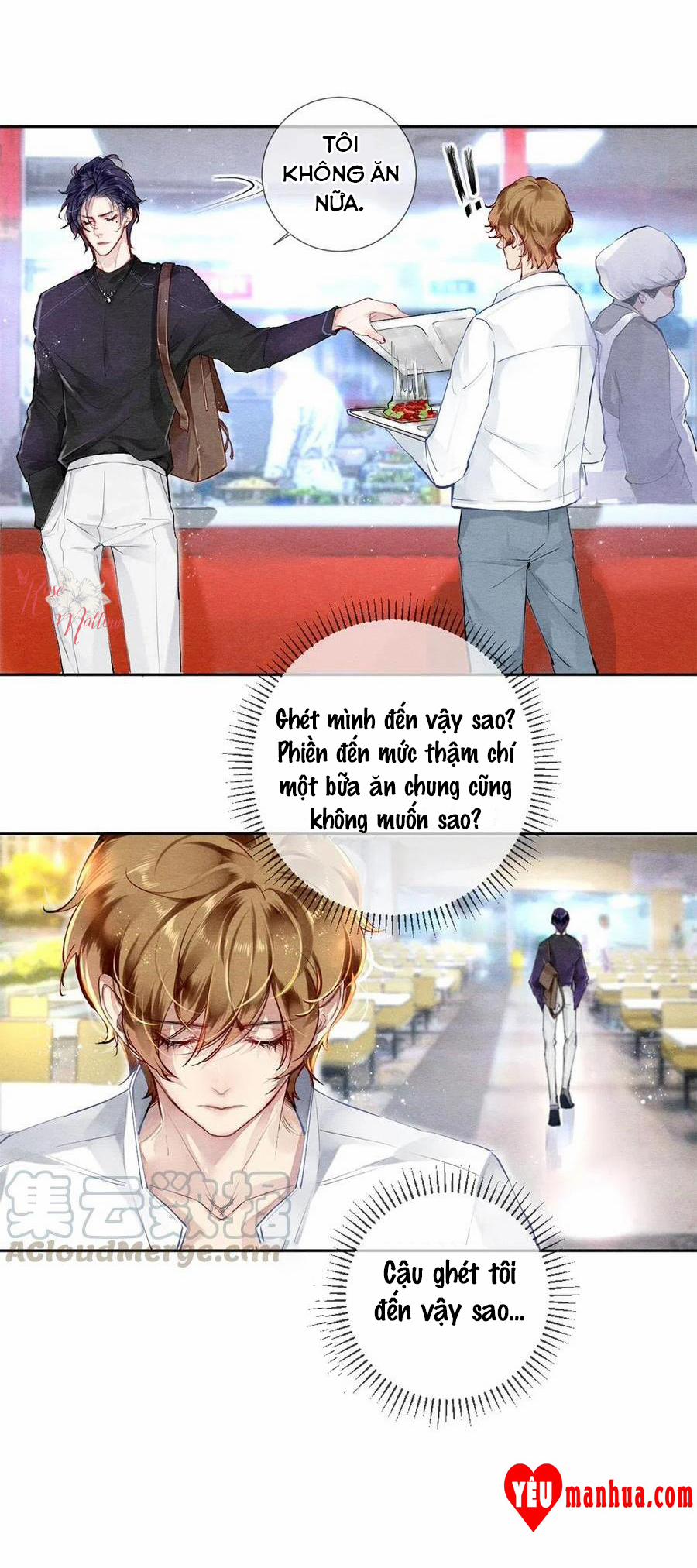 Khu Chung Cư Của Các Ảnh Đế 40 trang 2