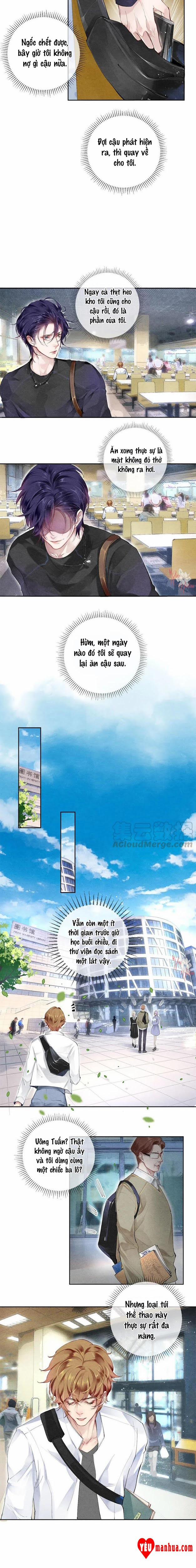 Khu Chung Cư Của Các Ảnh Đế 40 trang 4