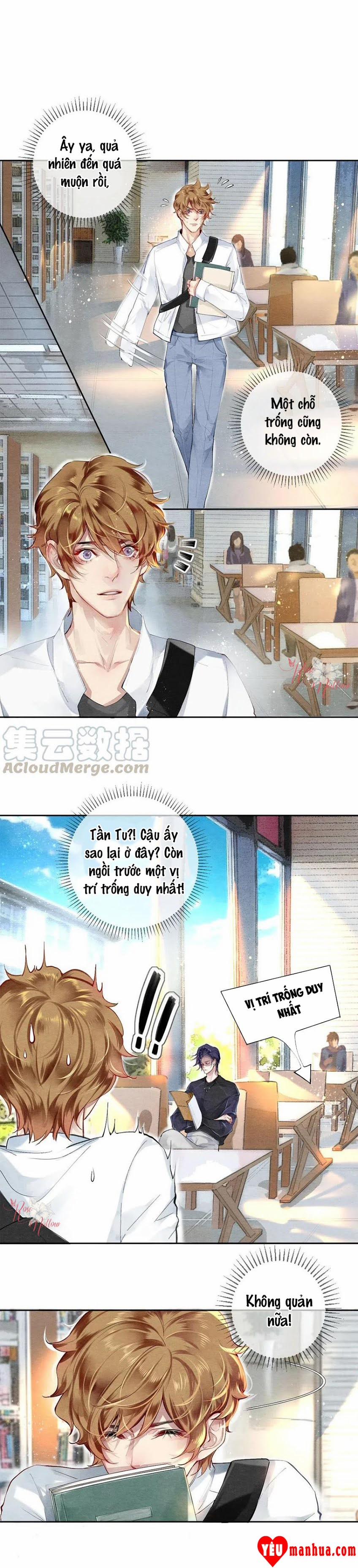 Khu Chung Cư Của Các Ảnh Đế 40 trang 5