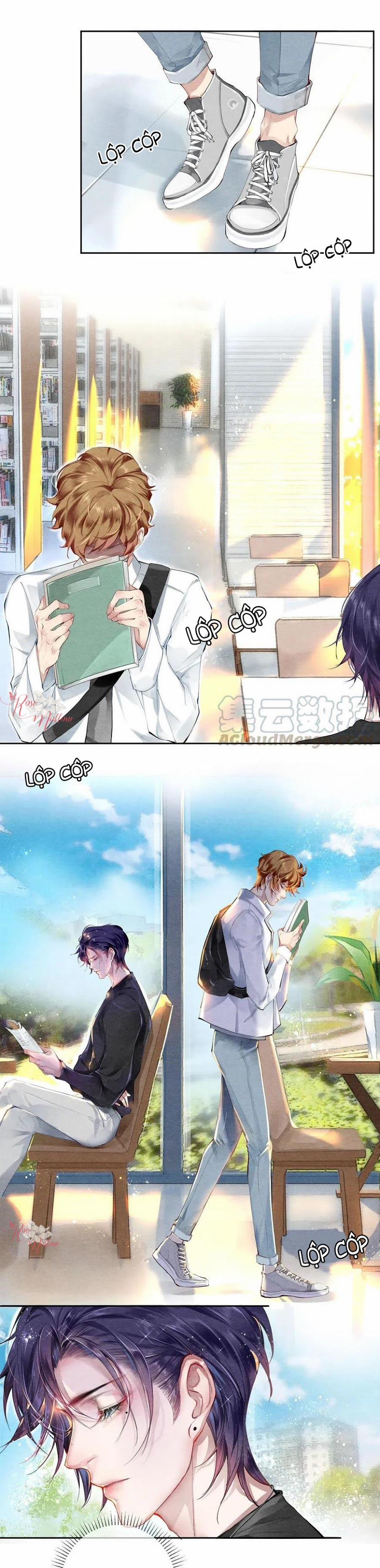 Khu Chung Cư Của Các Ảnh Đế 40 trang 6