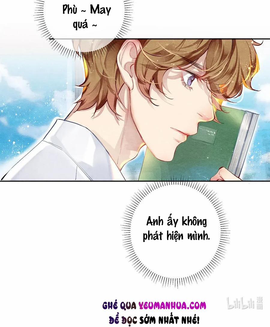 Khu Chung Cư Của Các Ảnh Đế 40 trang 7