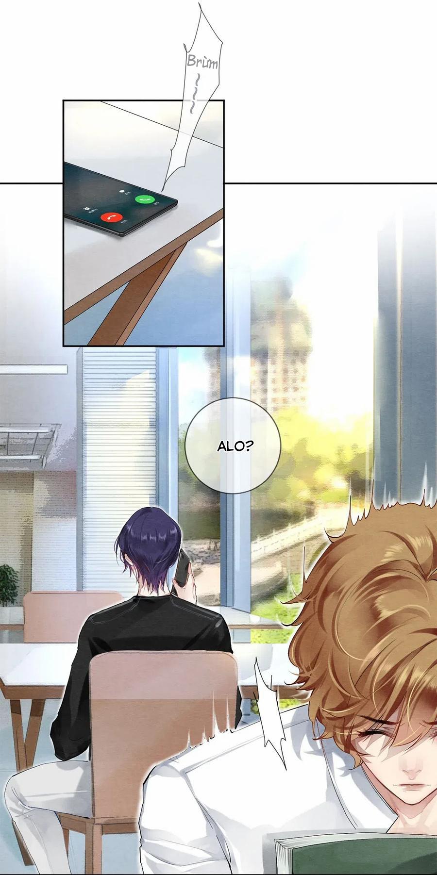 Khu Chung Cư Của Các Ảnh Đế 41 trang 1