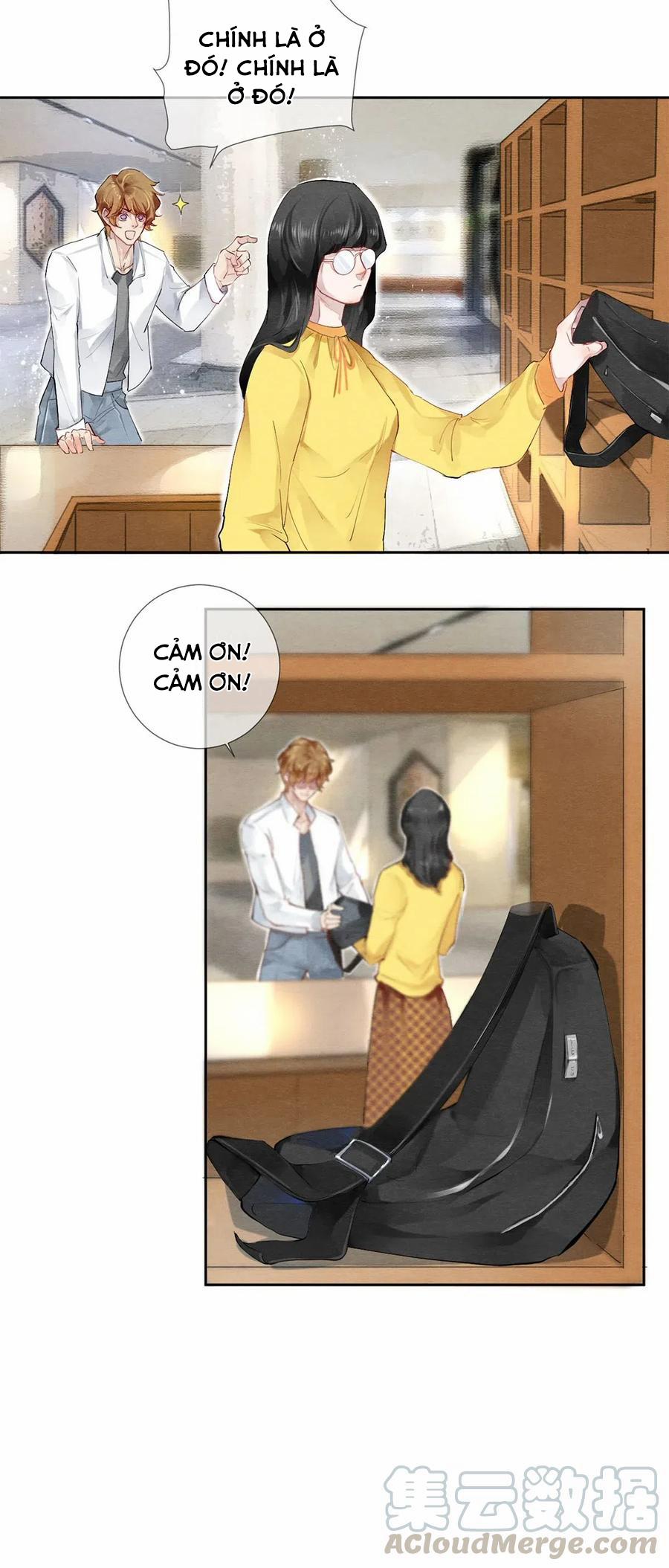 Khu Chung Cư Của Các Ảnh Đế 41 trang 13