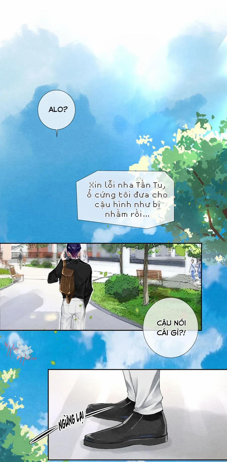 Khu Chung Cư Của Các Ảnh Đế 41 trang 14