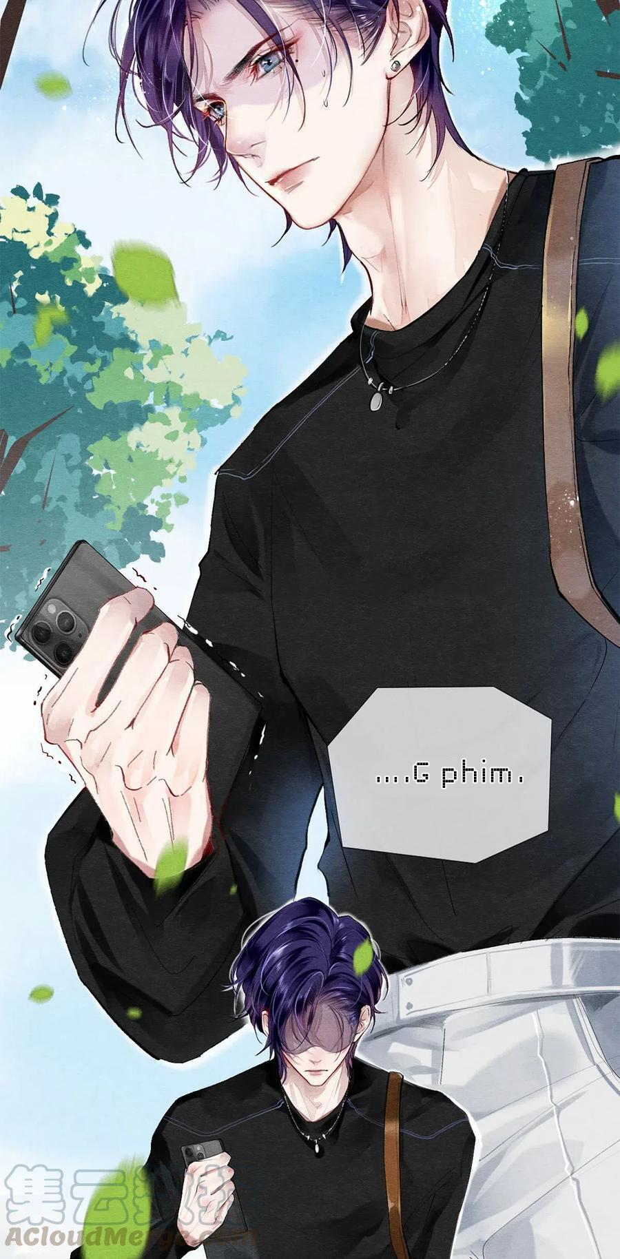 Khu Chung Cư Của Các Ảnh Đế 41 trang 16