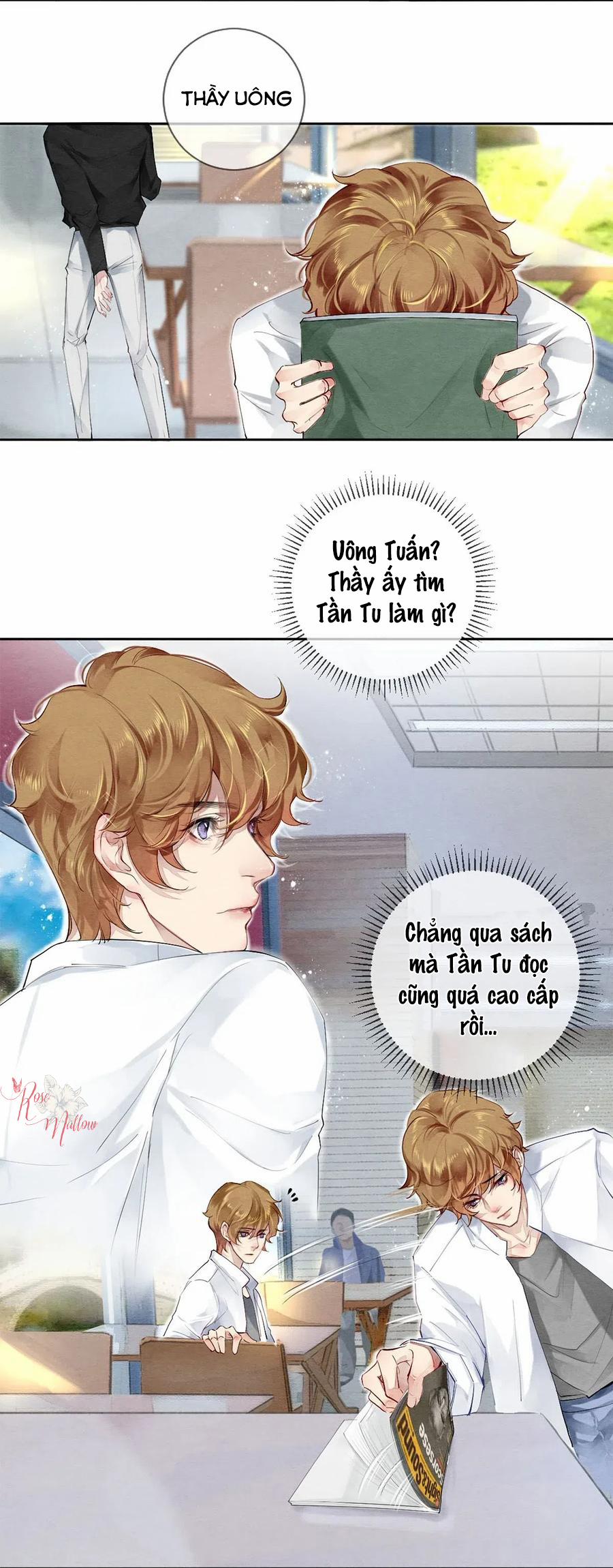 Khu Chung Cư Của Các Ảnh Đế 41 trang 2