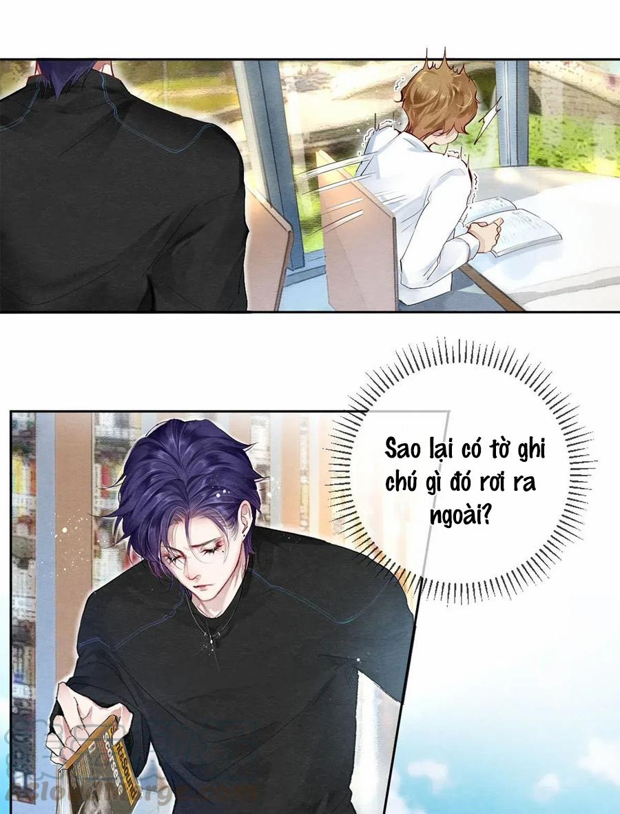 Khu Chung Cư Của Các Ảnh Đế 41 trang 5