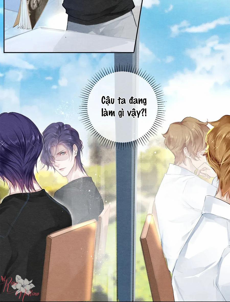 Khu Chung Cư Của Các Ảnh Đế 41 trang 6