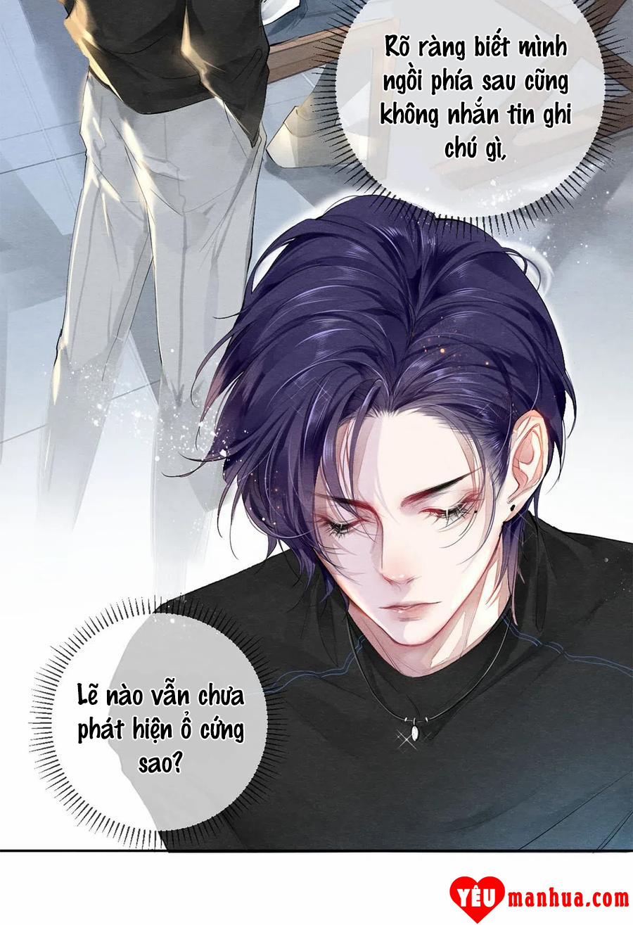 Khu Chung Cư Của Các Ảnh Đế 41 trang 9