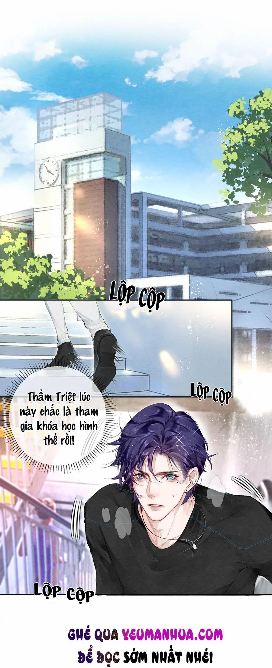 Khu Chung Cư Của Các Ảnh Đế 42 trang 1