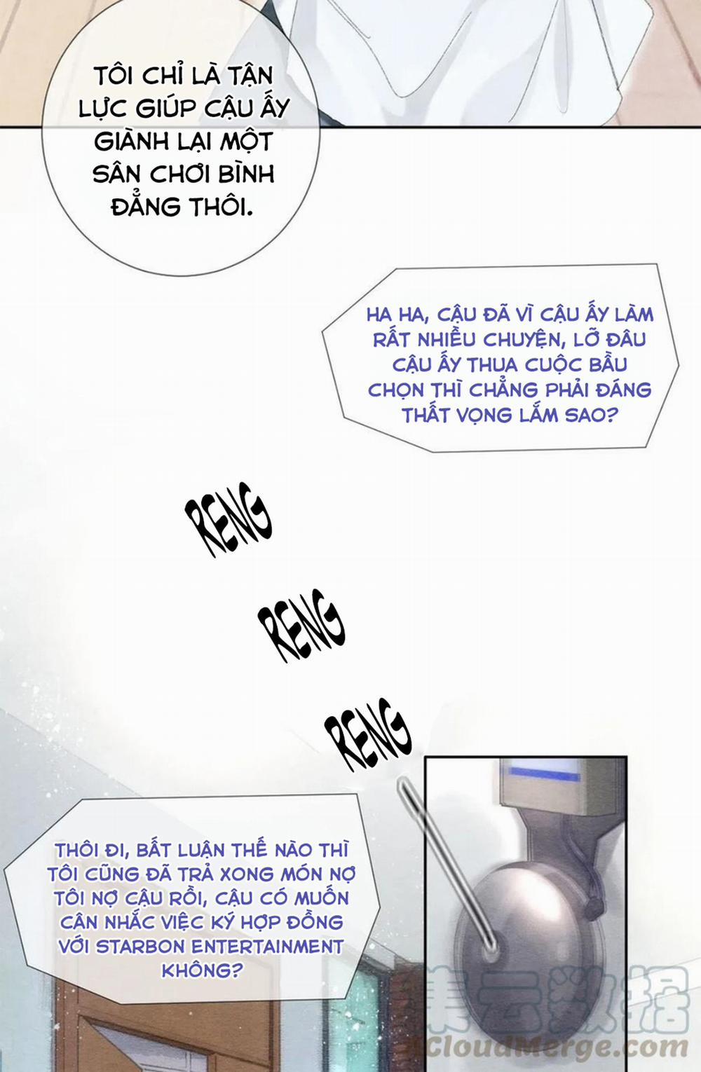 Khu Chung Cư Của Các Ảnh Đế 42 trang 10