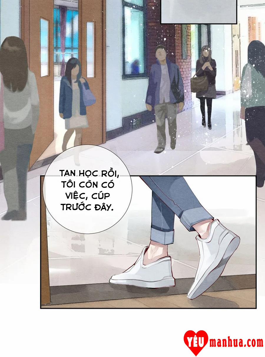 Khu Chung Cư Của Các Ảnh Đế 42 trang 11