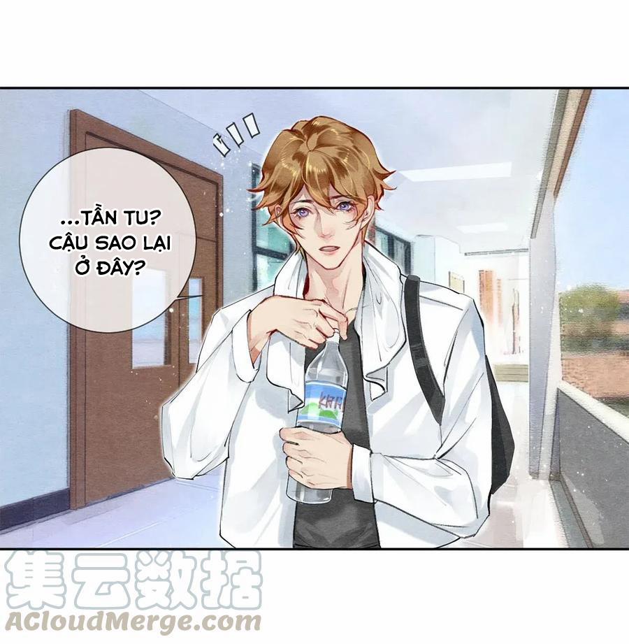 Khu Chung Cư Của Các Ảnh Đế 42 trang 12