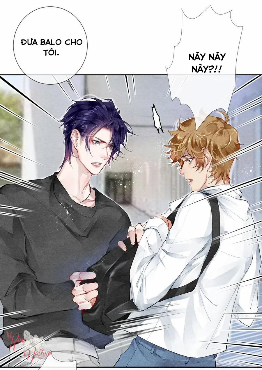 Khu Chung Cư Của Các Ảnh Đế 42 trang 13