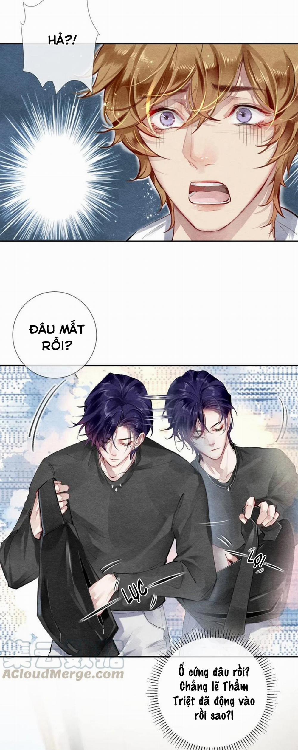 Khu Chung Cư Của Các Ảnh Đế 42 trang 14