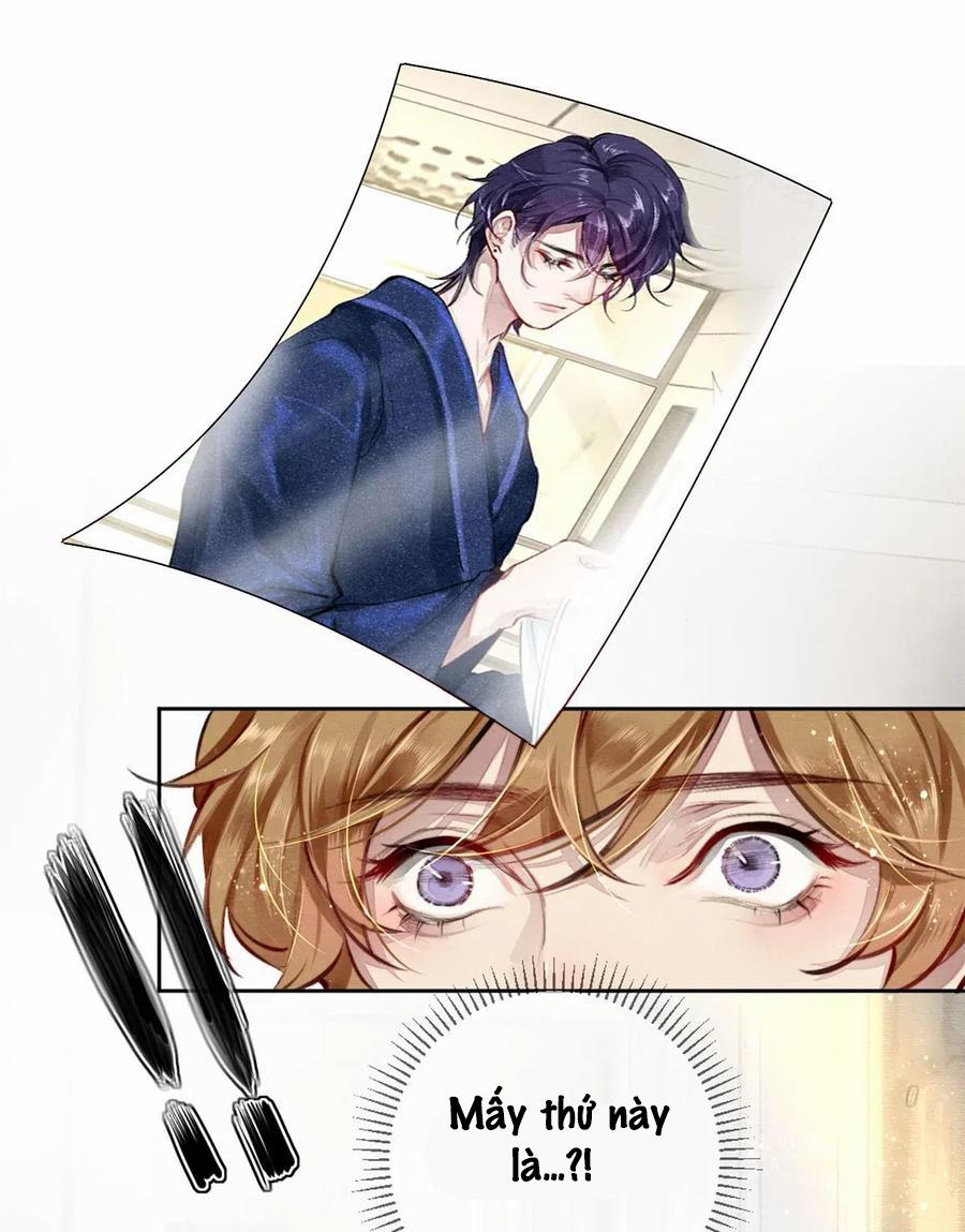 Khu Chung Cư Của Các Ảnh Đế 42 trang 17