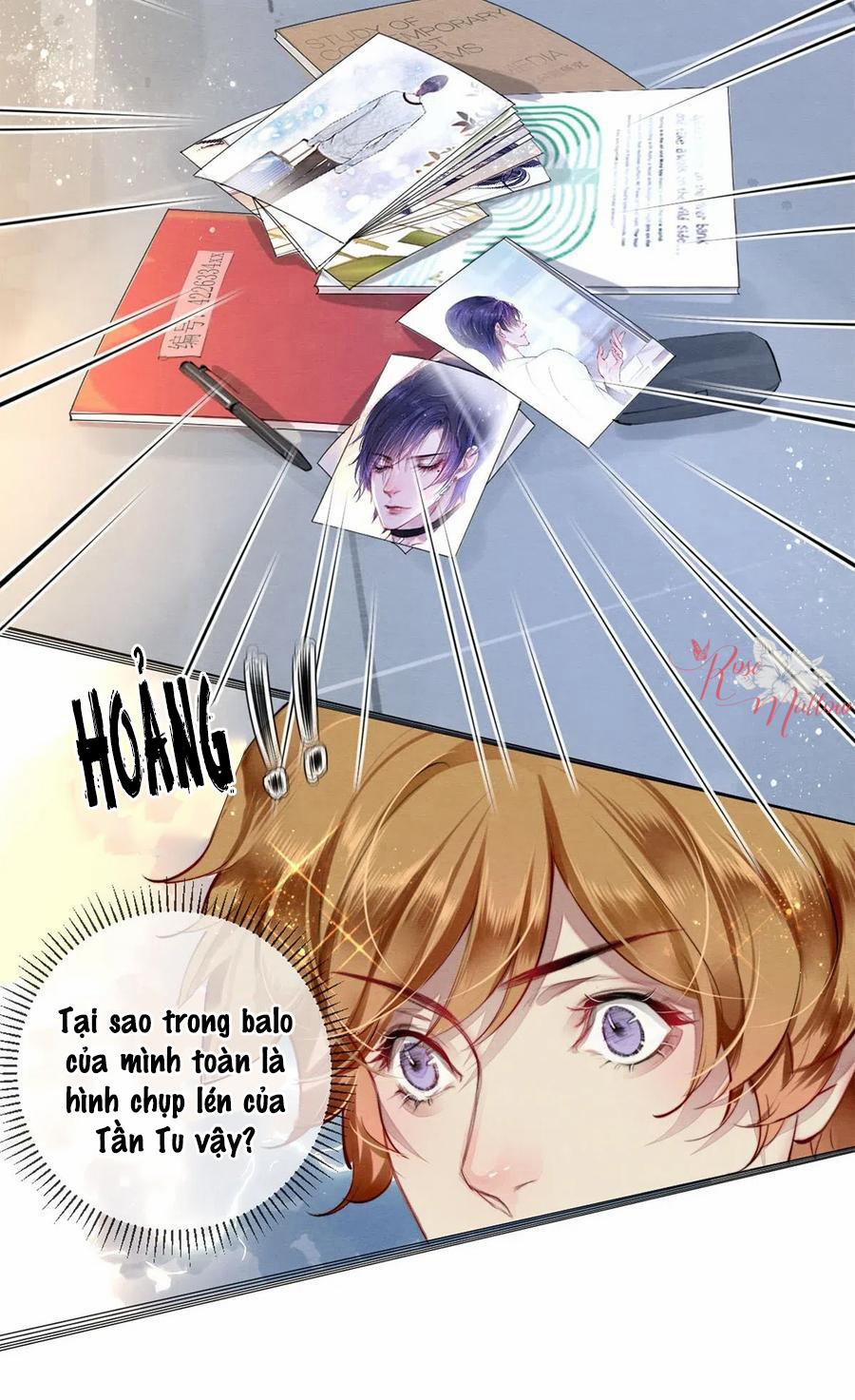Khu Chung Cư Của Các Ảnh Đế 42 trang 19